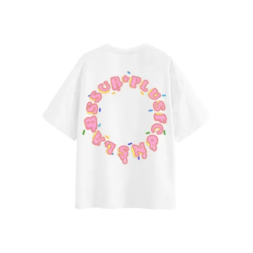 ICONS Lab Drop Shoulder Sleeve T Shirt Unisex
