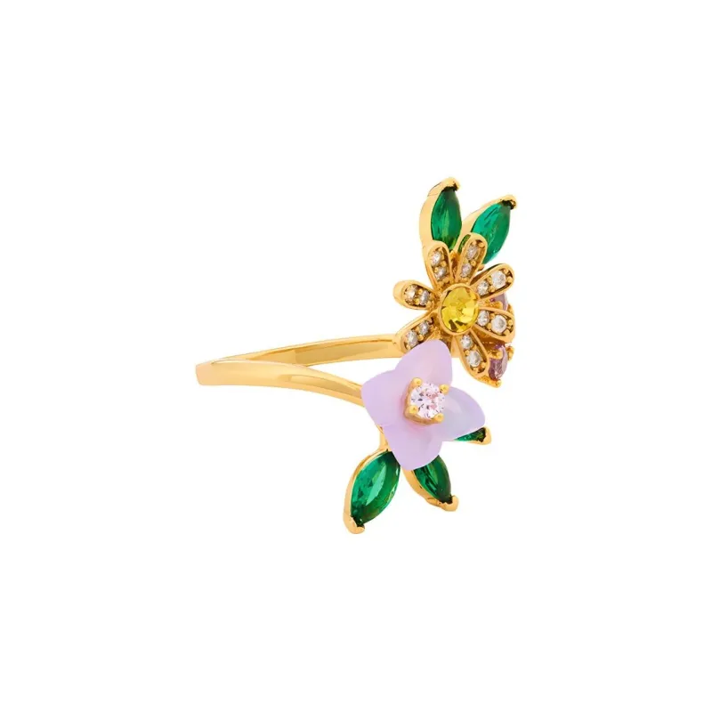 Kate Spade Copper Rings Women's Multicolor-1
