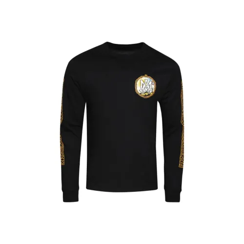 AMIRI Alchemy Frame Long Sleeve Tee