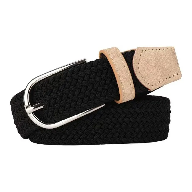 IOTS Polyester Belt Unisex 2.6CM-7