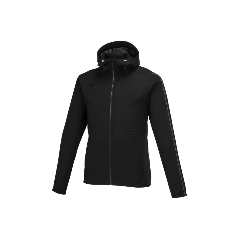 Mizuno Dry Aeroflow Jacket Men's-0