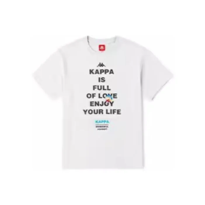 Kappa T Shirts Men-4