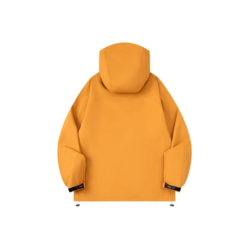 Kawasaki Jackets Unisex-5