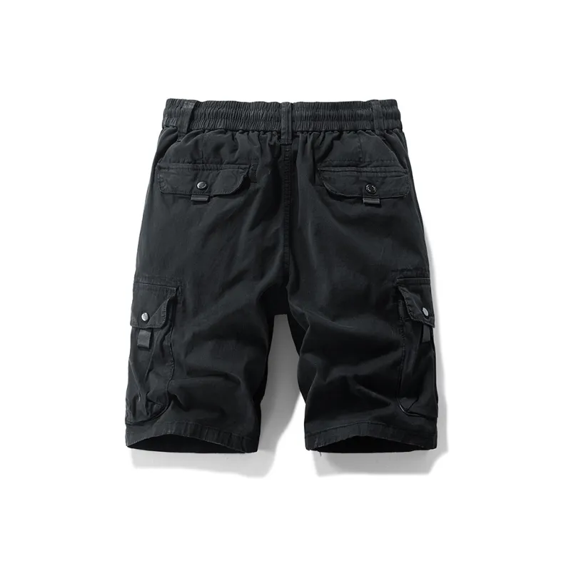 PIERRE CARDIN Cargo Shorts Men's-3