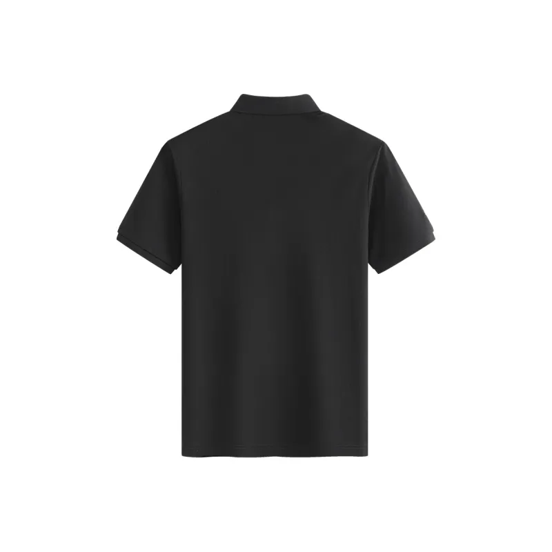 Dance With Wolves Polo Shirt Men's-3