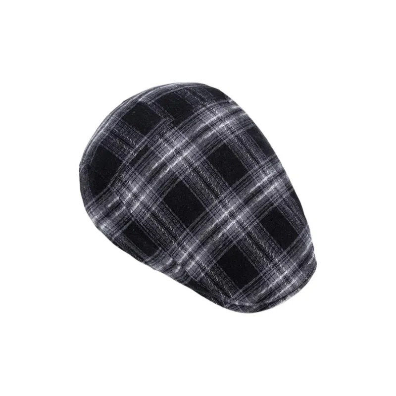 Yamaichi Maru Cotton Berets Unisex-4