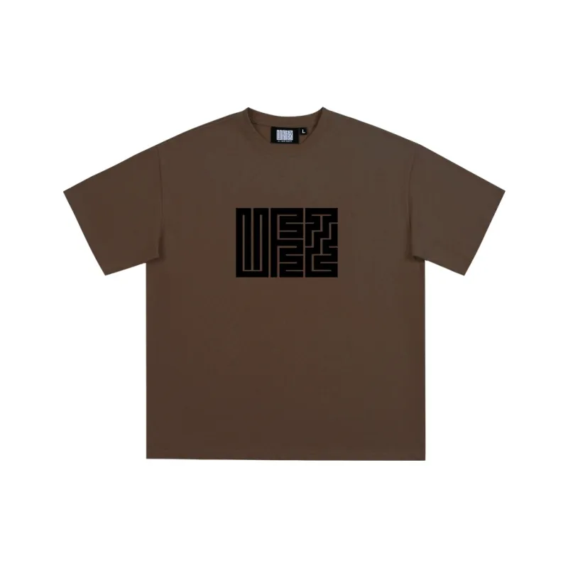 UFZ T Shirts Unisex-15