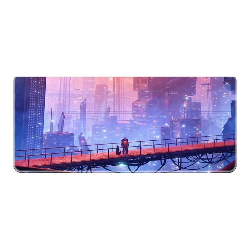 ZHUANGXINGXIA Mouse Pads-1