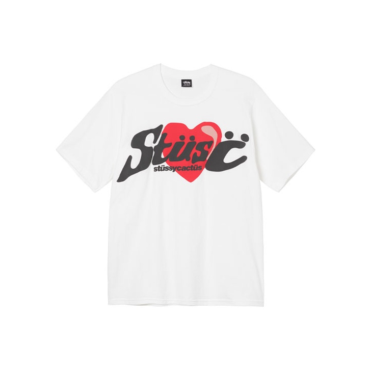 Stussy Born X Raised 8 Ball Tee XXL - POIZON