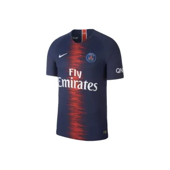 Nike Psg Nk Vapor Match Home 2018/19 Jersey
