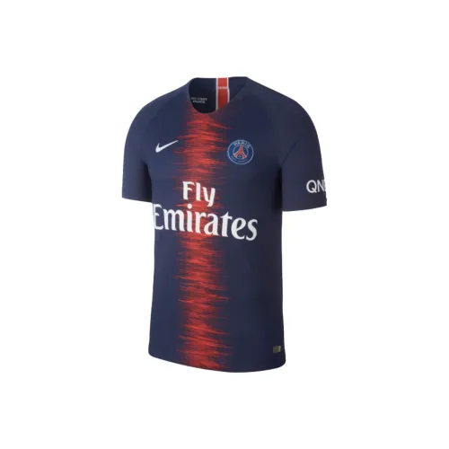Nike Psg Nk Vapor Match Home 2018/19 Jersey