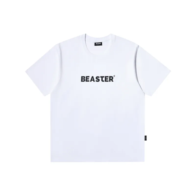BEASTER T Shirts Unisex-0