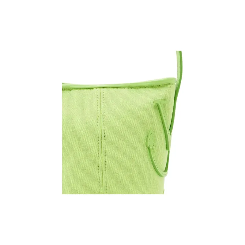 JW Anderson Mini Anchor Tote Bag-4