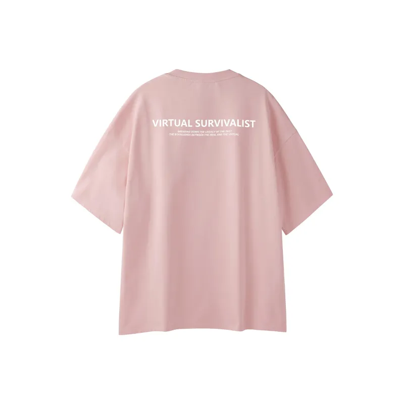 POINTLIMIT T Shirts Unisex-30