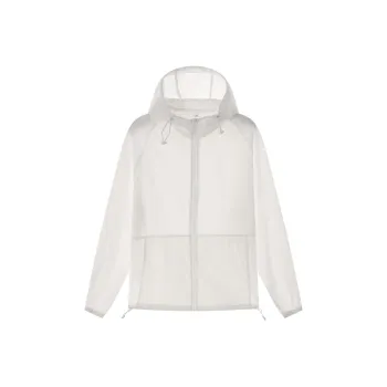 FASTFISH Sun Protection Clothing Unisex