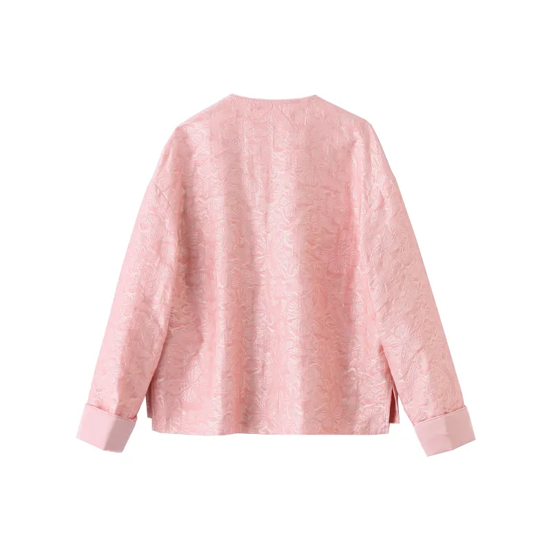 Yi Mengyuan Jackets Coats Women's-1