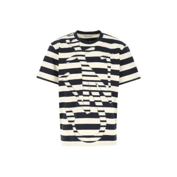 JW Anderson T Shirts Men Black