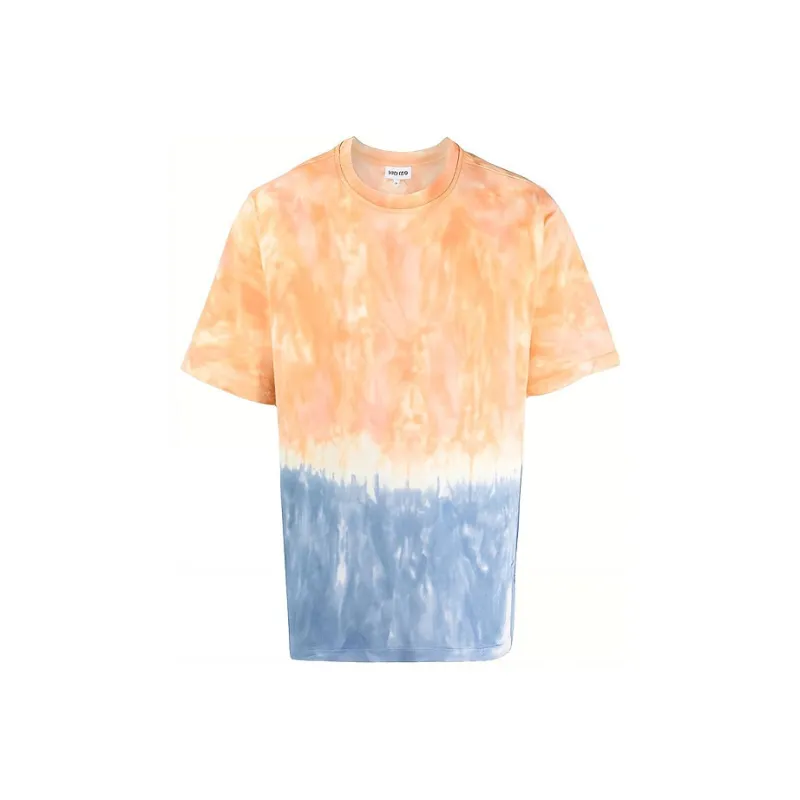 KENZO SS22 T Shirt Men's Multicolor-0