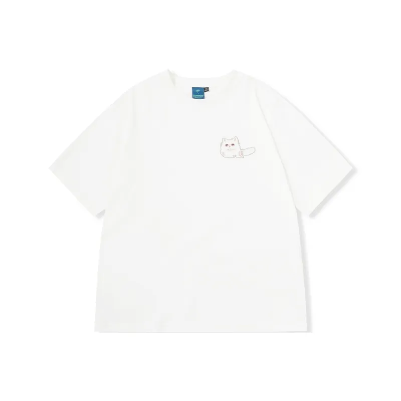 Suamoment 2023 Spring/summer T Shirt Unisex-7