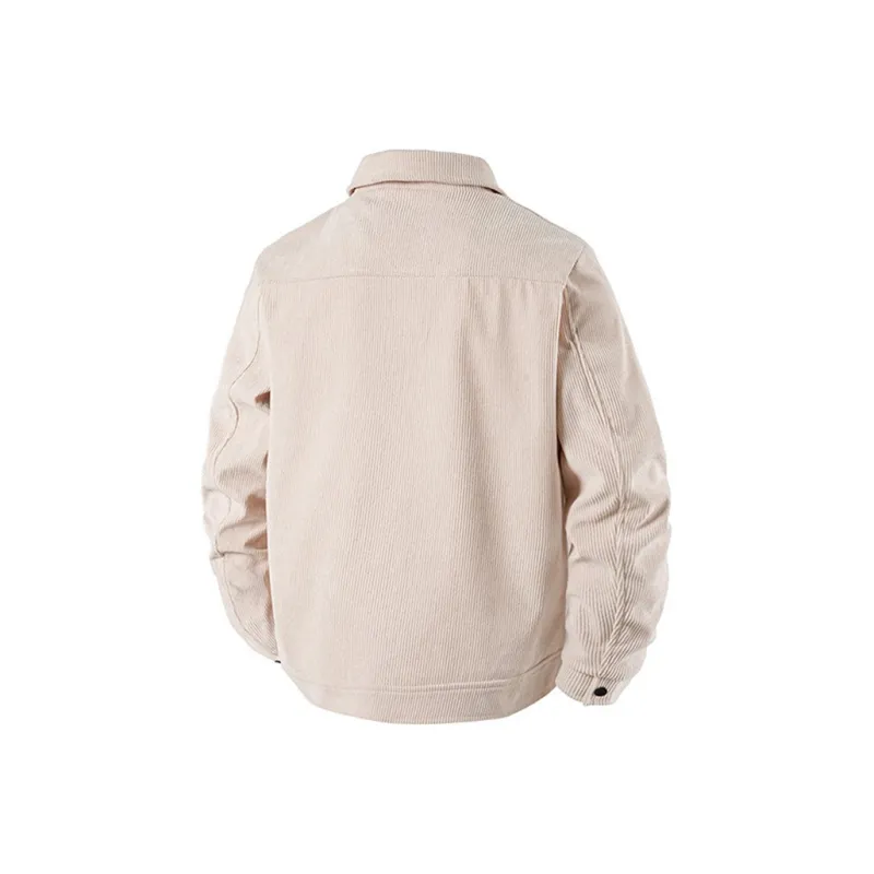 DKREA Jackets Unisex-1