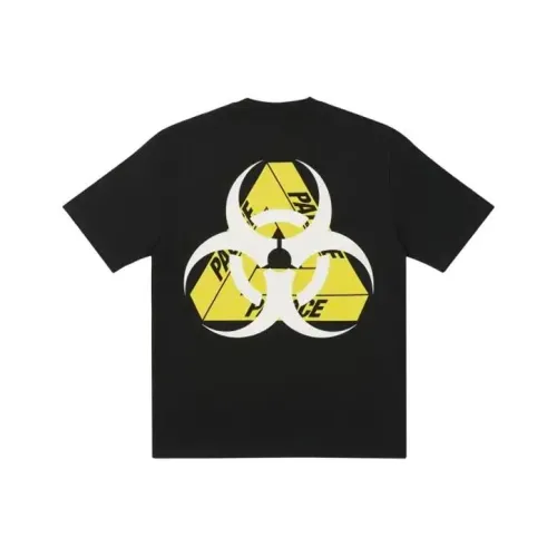 PALACE Bio Hazard T shirt