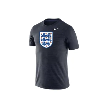 Nike T-Shirts Men Uniform Blue