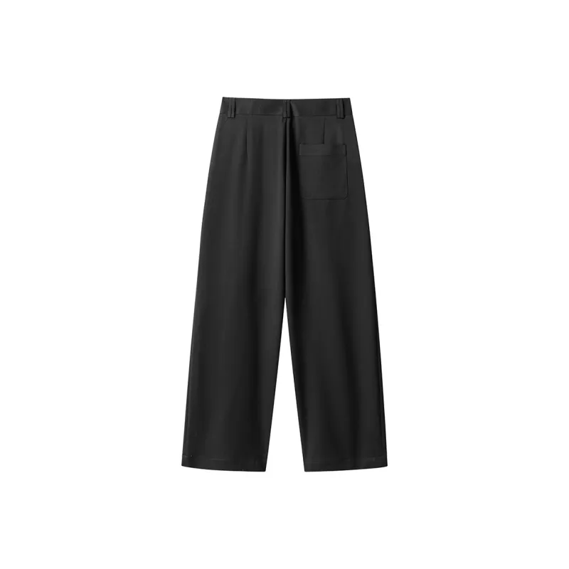 WILLIAM FOX&SONS Suit Trouser Unisex-3