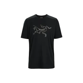 Arcteryx Ionia Merino Wool Series T Shirt Men's