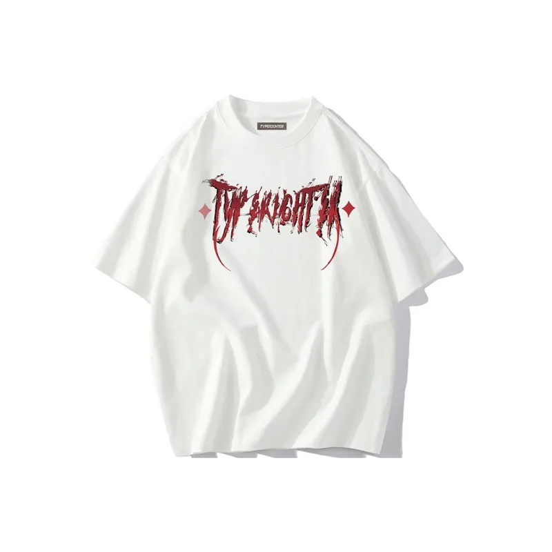 TYPERIGHTER T Shirts Unisex-0