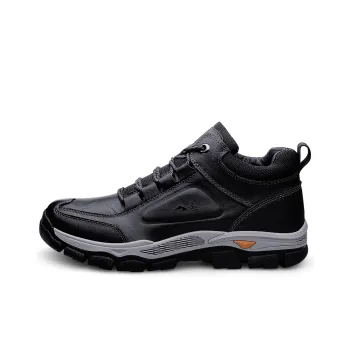 British Knights Mid Top Casual Shoes Men's