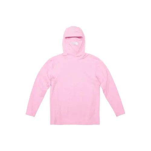 Supreme The North Face Base Layer L/S Top