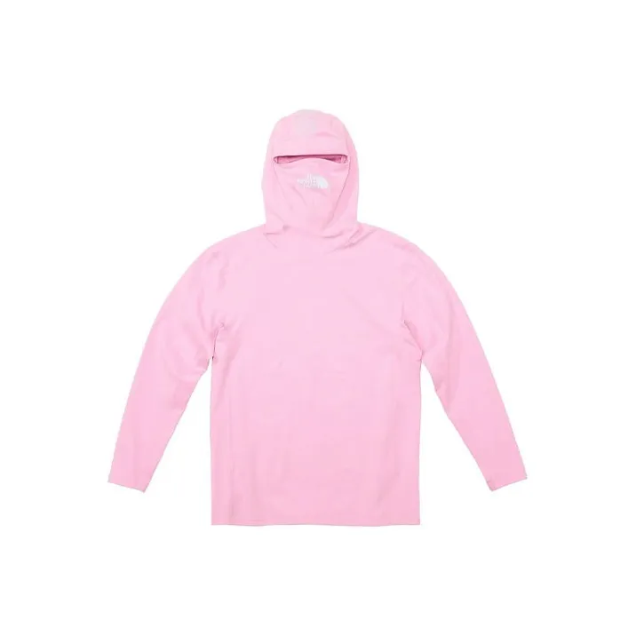 Supreme The North Face Base Layer L/S Top-0