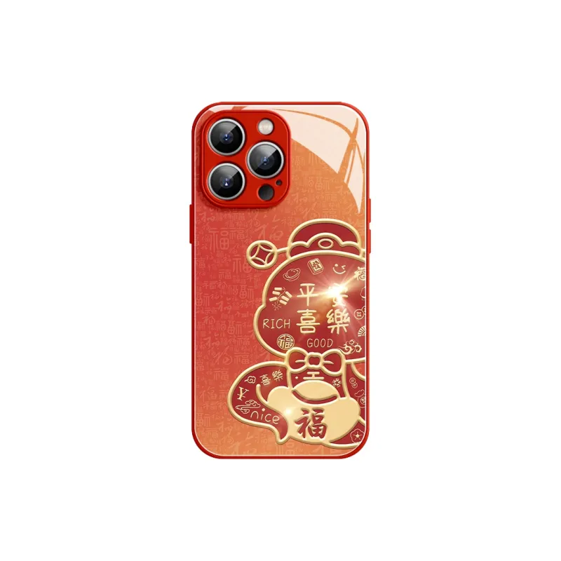 Lingtao Phone Cases-2