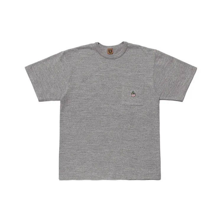 HUMAN MADE T Shirts Unisex-6