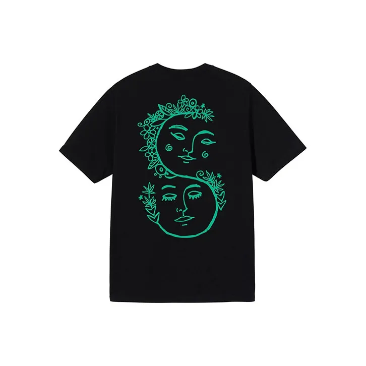 Stussy Sound Of Summer Tee-2