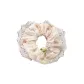 Floral Scrunchy