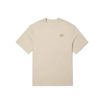 THE NORTH FACE T Shirt Men's Beige