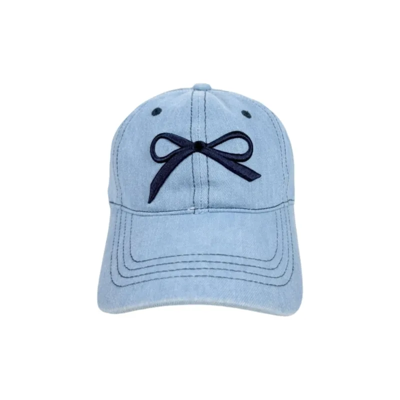 MITHAOL KUSC Cotton Baseball Caps Unisex-6