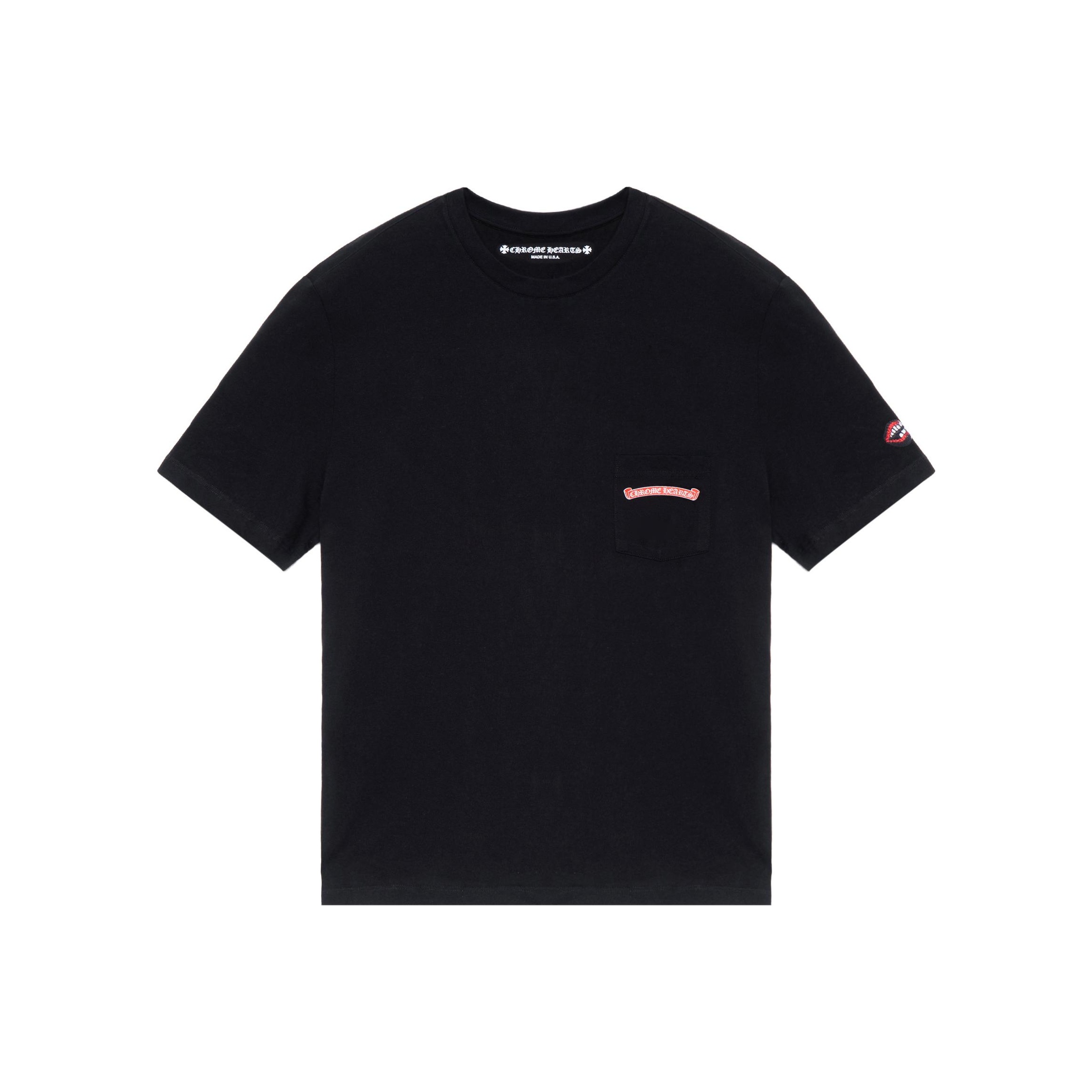 Chrome Hearts Neck Logo T Shirt - Cheap Rcj Jordan Outlet Chrome Hearts Neck Logo T Shirt - Cheap Rcj Jordan Outlet