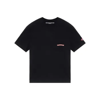 Chrome Hearts Matty Boy Stay Fast Tee