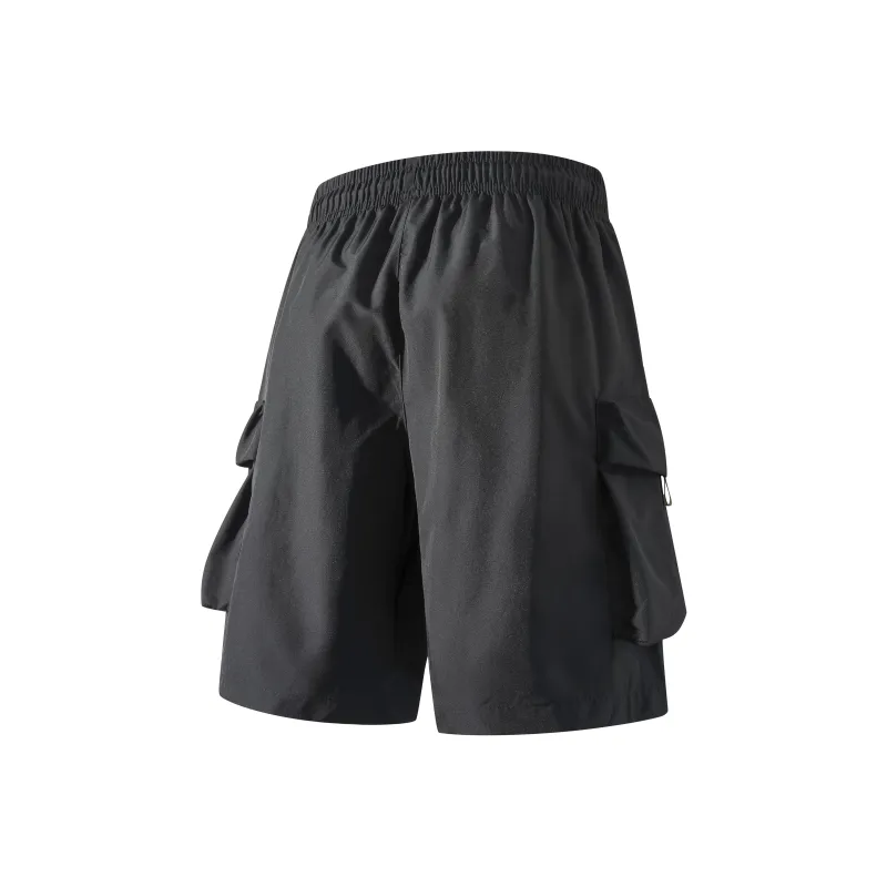 My Name Is MT Casual Shorts Unisex-1