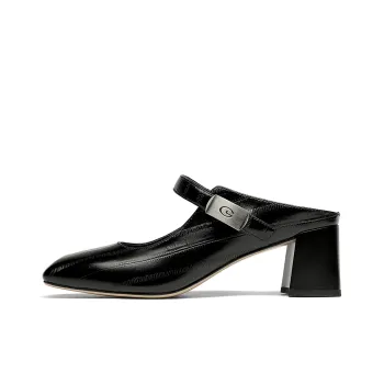 GOLDLION Slip Resistant Closed Toe Slippers Women's