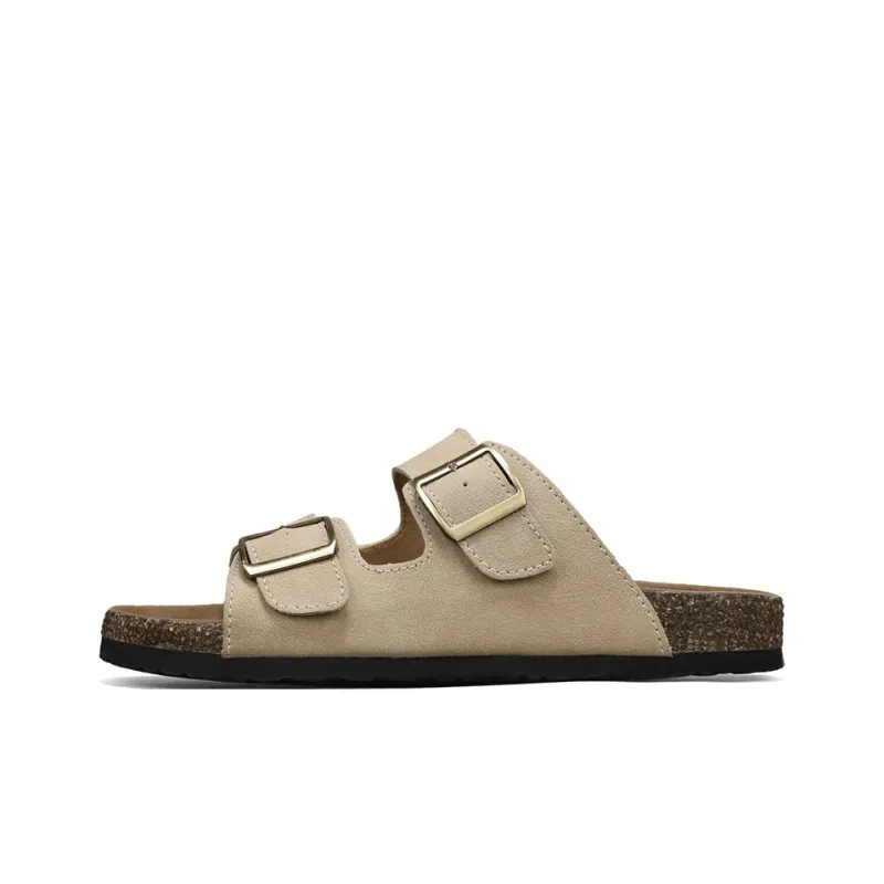 ROBINHOOD Slide Slippers Men's Box-1