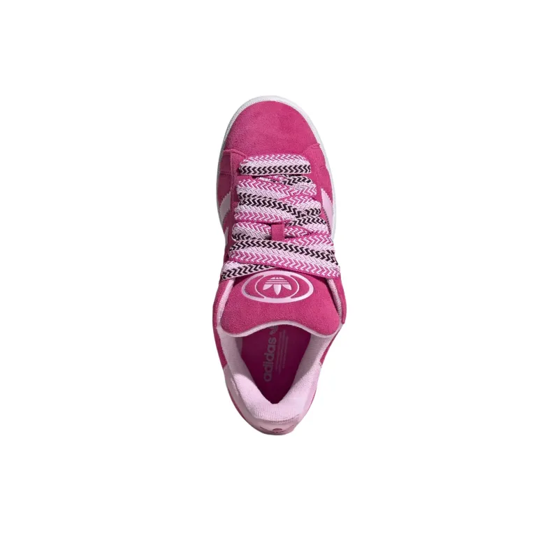 Campus Women's Adidas Originals 00s 'Semi Lucid Fuchsia' Women's-4