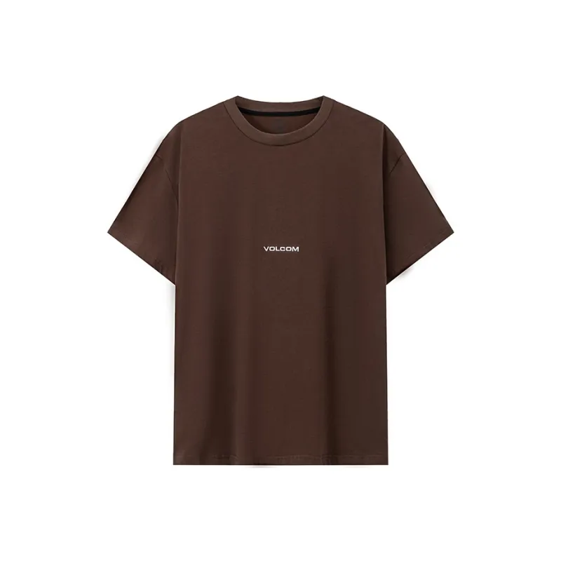 VOLCOM T-Shirts Unisex-8