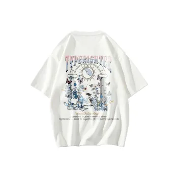 TYPERIGHTER T Shirts Unisex
