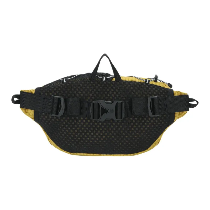 KOLON SPORT 7L Fanny Packs Nylon Yellow Unisex-1
