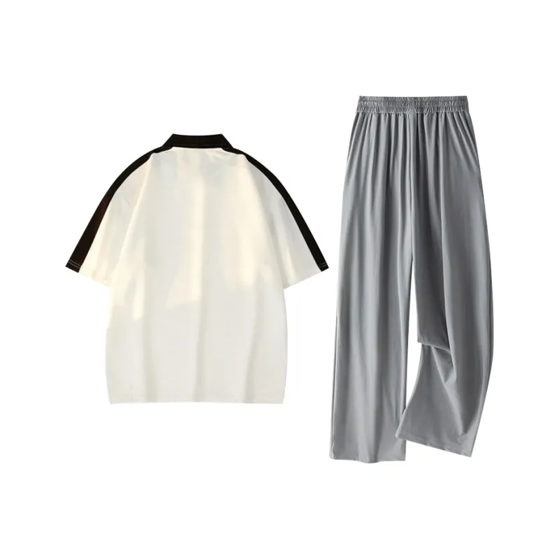 MJ STYLE Casual Sportswear Unisex-7