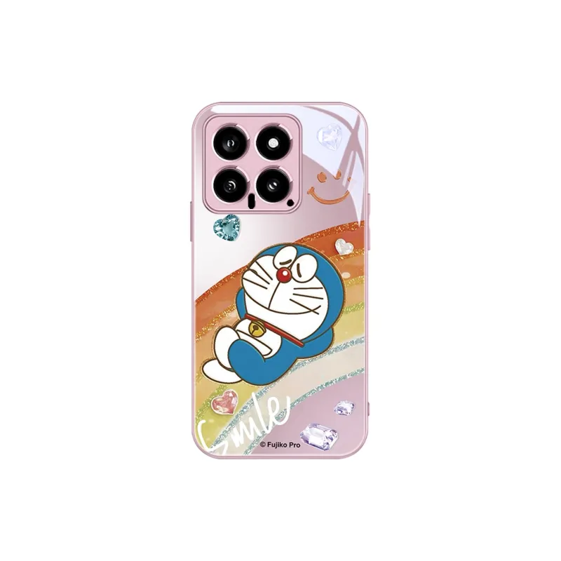 Doraemon Phone Cases-6