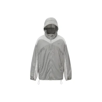 FORNINES Jackets Unisex